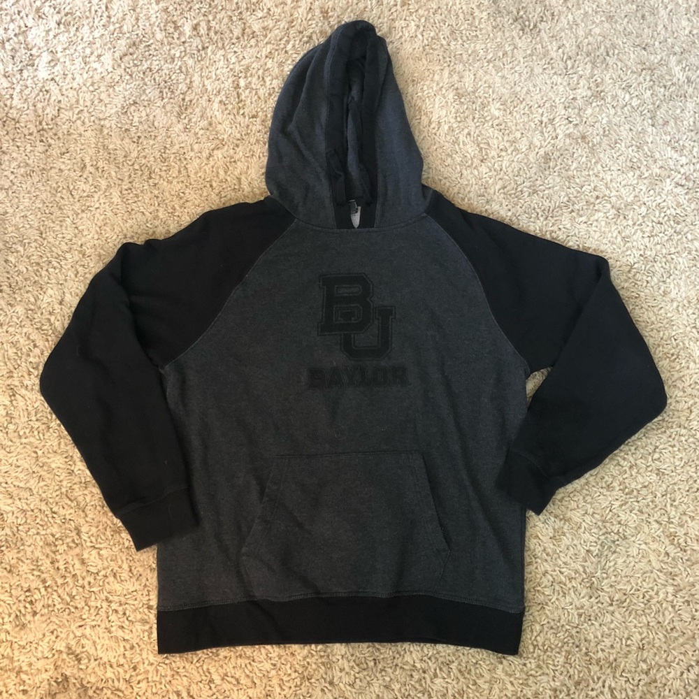 Baylor University hoodie